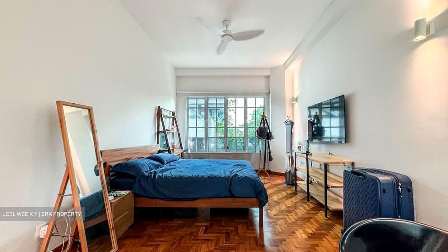 Le Wood (D21), Condominium #559030151